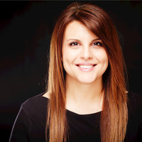 Dr. Katerina Karatzia