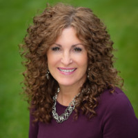 Mary Bonstrom