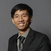 Tran Quang An, Mba