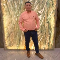 Danny Wilfredo Castillo