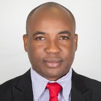 Benjamin Monye