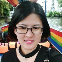 Mindy Wang