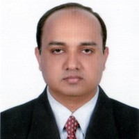 Mohammed Anowar Hossain