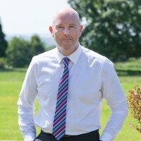 Rob Cameron BSc(Hons) MSc MBA CEng MIET CMgr FCMI