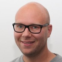 Tobias Lind