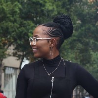 Ntokozo Hlongwane