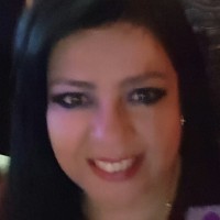 Ana Gabriela Bolívar Sáez