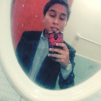 Luis Chilcon Carrera