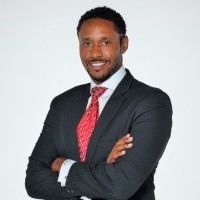 Jamaal Johnson