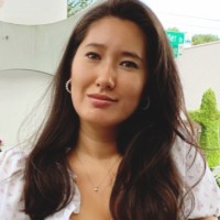 Nuraiym N.