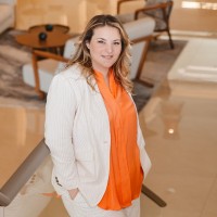 Alexandra Mentekidou