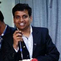 Ramesh Babu Kollipara