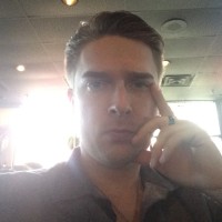 Zach Latham