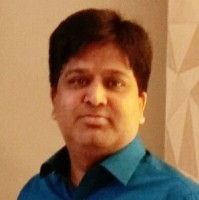 Jagan Damodaran