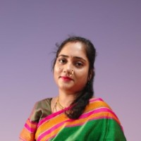Dhanashree Jawle