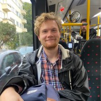 Truls Berge Vidnes