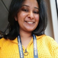 Alphonsa Joseph