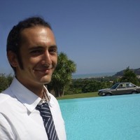 Luca Piergentili