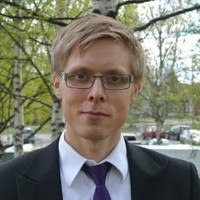 Erik Johansson