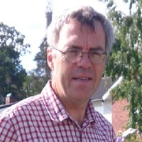 Johan Laudon
