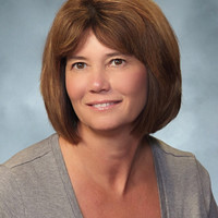 Carol McPhail