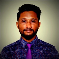 Maydul Islam