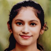 Apoorva H S