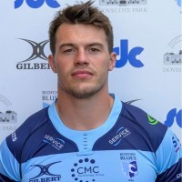Lucas Titherington