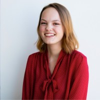 Madeline Mccombs