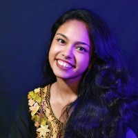 Shehrin Radiyat Shahnawaz