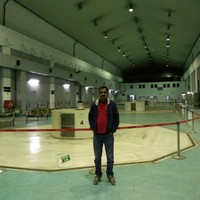 Kumar Deepankar