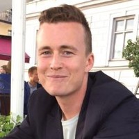 Christoffer Johansson