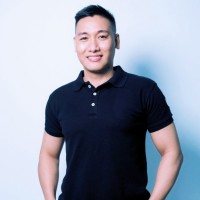Eugene Tom De Luna