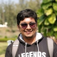 Parag Haria