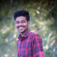 Sushant Wayre