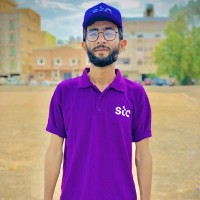 Hussain Arif