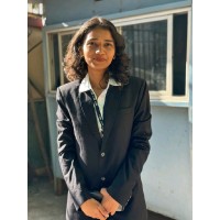 Pratiksha Patil