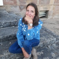 Julie Pagès