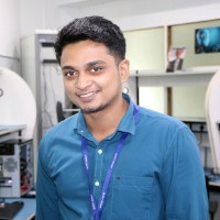 Anand S