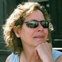 Anne Jollimore Leggat