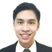 Ryan Sean Flores