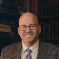 Peter Friedman