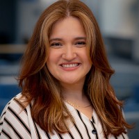 Guadalupe Hernandez, MHA