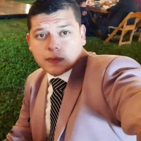 Gerardo Alejandro Perez Reyna