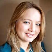 Florentina  Alina Dumitru