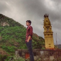 Dishant Vyas