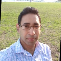 Amandeep Brar