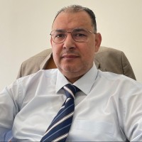 Mohammed El-Mallah