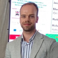 Jim Van Moorsel