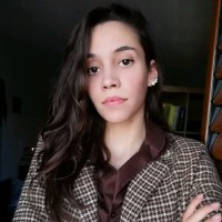 Ana Salvado